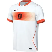 Nike Niederlande Auswärtstrikot 2026 Kinder Gr. L
