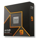 AMD Ryzen 9 9950X 5,7 GHz Box (100-100001277WOF)