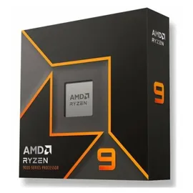 AMD Ryzen 9 9950X 5,7 GHz Box (100-100001277WOF)