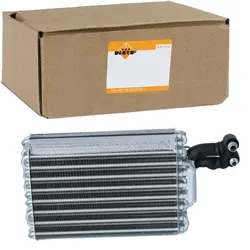 Nrf Verdampfer Klimaanlage Passend Für Mercedes-benz 124 E-klasse 36030: Verdampfer, Klimaanlage Mercedes-benz: 0008303058 Mercedes-benz: 0008305258 M