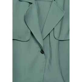STREET ONE Kurzer Trenchcoat - 42