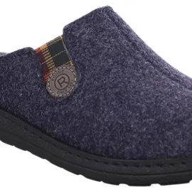 ROHDE Clogs Blau 40