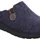 ROHDE Clogs Blau 40