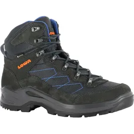 Lowa Taurus Pro GTX Mid Herren anthrazit 41