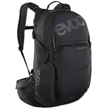 Evoc Explorer 30 Wanderrucksack 54 cm schwarz