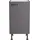 kochstation Spülenschrank KS-Paula 45 x 58,4 x 87 cm Grau