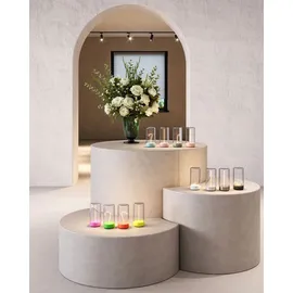 SOMPEX Pulse Akku-Tischleuchte Pink