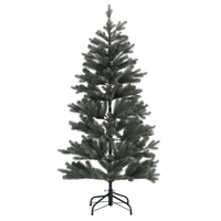 Myflair Künstlicher Weihnachtsbaum Grey/Green, grün