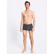 Witt Weiden Badehose FEEL GOOD Schwarz/Grau 10