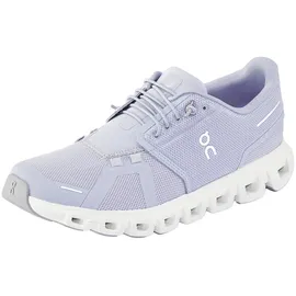 On Cloud 6 Coast Damen Aloe / Limelight 43