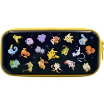 Hori Pokemon: Stars Hülle Mehrfarbig Nintendo Switch