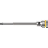 WERA 8767 B TORX Zyklop Bitnuss 3/8"-Antrieb, extra schlankes
