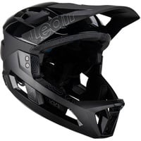 Leatt Helmet MTB Enduro 3.0 V23 Stealth #L 59-63cm