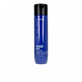 Matrix Total Results Brass Off Blue 300 ml