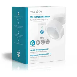 Nedis Smartlife Weiß