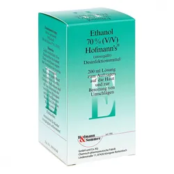 Ethanol 70% V/v Hofmann's