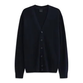 Bugatti Cardigan in 390-marine | Gr.: L
