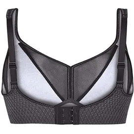 Anita Air Control Delta Pad Sport-BH grau 75D