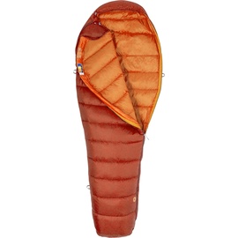 Marmot Micron 0 Mumienschlafsack, orange, 208cm
