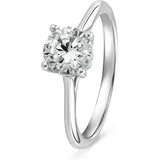 Christ Damenring 89208851 - silber - 60