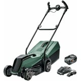 Bosch CityMower 18