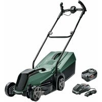 Bosch CityMower 18