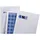 GBC Thermobindemappe IB370052 DIN A4 70Bl. weiß 100