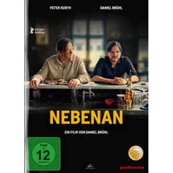 Nebenan (DVD)