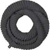 Brandit Textil Brandit Loop knitted in Grau | Gr.: OS Einheitsgröße