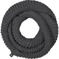 Brandit Textil Brandit Loop knitted in Grau | Gr.: OS Einheitsgröße