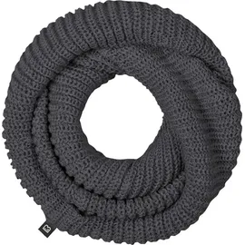 Brandit Textil Brandit Loop knitted in Grau | Gr.: OS Einheitsgröße