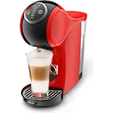 De'Longhi Nescafé Dolce Gusto Genio Plus Line EDG315.R rot