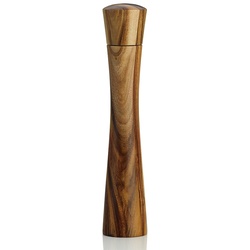 Salz-/Pfeffermühle Kaja Akazienholz braun 30,0cm 6,0cmØ
