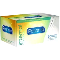 Pasante *Internal Condom* Femidom 30 St