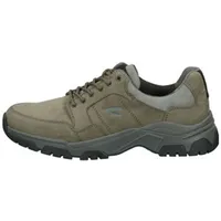 Halbschuhe ZODIAC Taupe, Color:grau, 265-241: Groessengang 2:40 - Taupe - 40