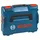 Bosch GOP 18V-30 inkl. 2 x 2,0 Ah + L-Boxx