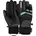 XT extra warme wasserdichte Winddichte und atmungsaktive Unisex Winterhandschuhe Fingerhandschuhe Schneehandschuhe Skihandschuhe für Damen und Herren 9 5
