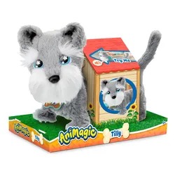 Goliath Toys - Animagic - Terrier Tilly
