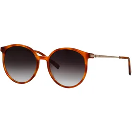 Humphrey´s Eyewear HUMPHREY ́S EYEWEAR 585353 Unisex-Sonnenbrille Vollrand Panto, Acetat-Gestell, gelb