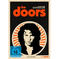 The Doors - The Final Cut - Digital Remastered (DVD)