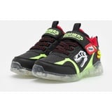 SKECHERS ILLUMI-BRIGHTS - Schwarz