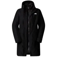The North Face Womens Suzanne Triclimate 2.0 tnf black