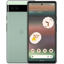 Google Pixel 6a 128 GB sage