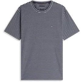 Tommy Hilfiger SEASONAL STRIPE blau S