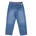 x-tra Baggy Vintage Denim Blau