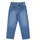 HOMEBOY x-tra Baggy Vintage Denim - Blau