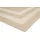 Peyer Syntex Teppich Terrace Bordüre natur-weiss 60 x 110 cm