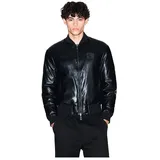 Giorgio Armani Armani Exchange Xm001104_af16647 Jacke - Black - L