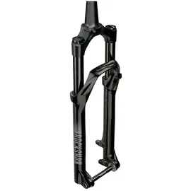 RockShox judy gold rl 27 5 gabel 9x100 mm offset 42 schwarz 2023 - 42