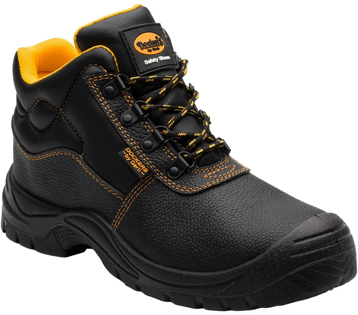 Sicherheitsschuh DOCKERS BY GERLI 